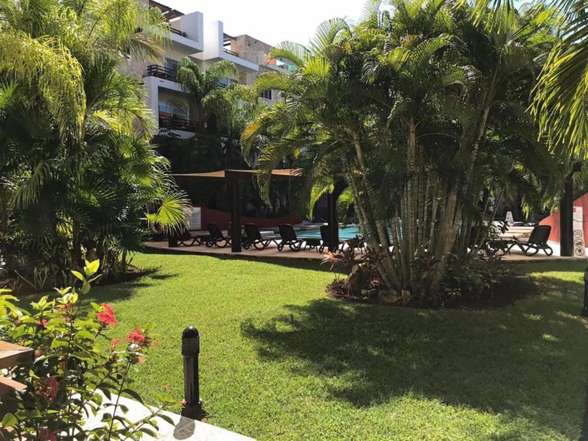 Sabbia Condos Playa del Carmen Exterior foto