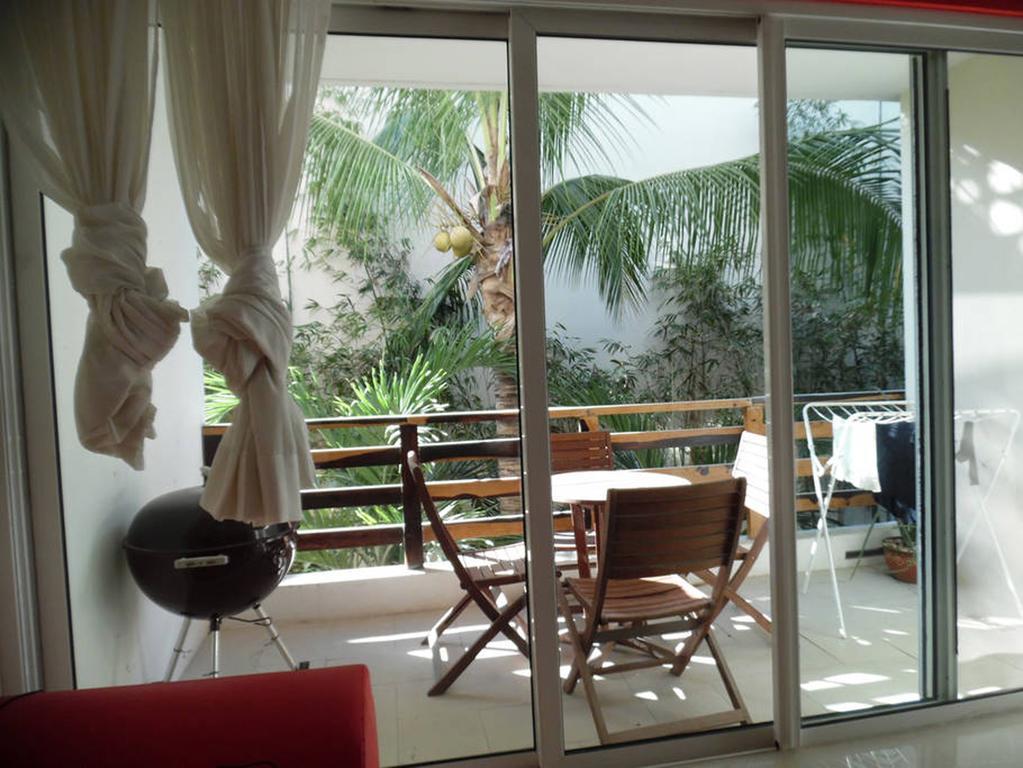 Sabbia Condos Playa del Carmen Exterior foto