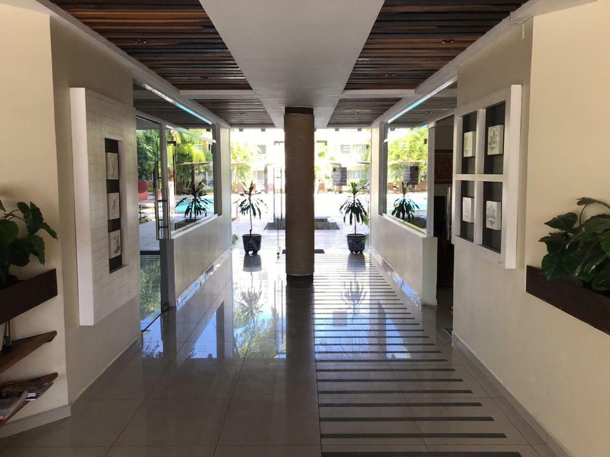 Sabbia Condos Playa del Carmen Exterior foto